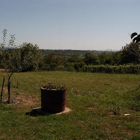Hartmann Tatil Evi