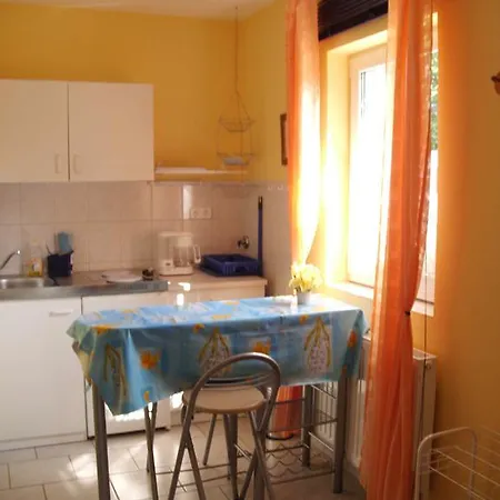 Ferienhaus Hartmann Hévíz