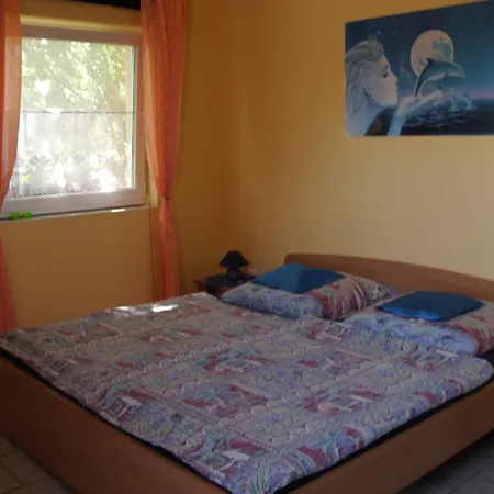 Сasa de vacaciones Hartmann *