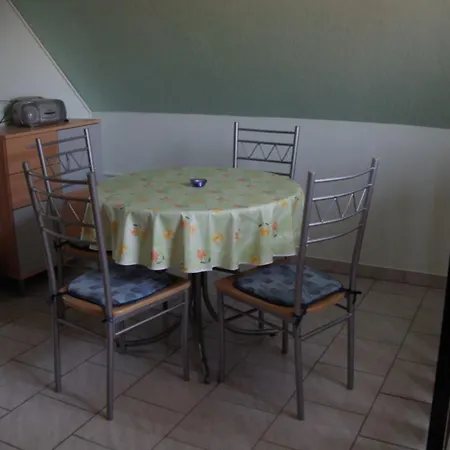 Holiday home Hartmann
