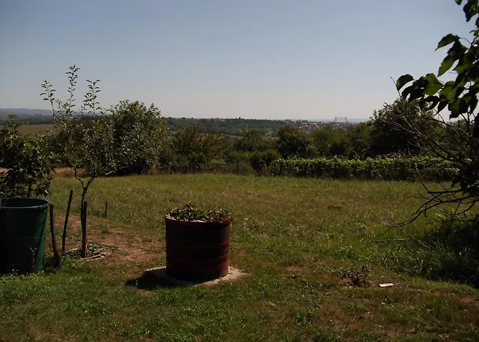 Hartmann Дом отдыха