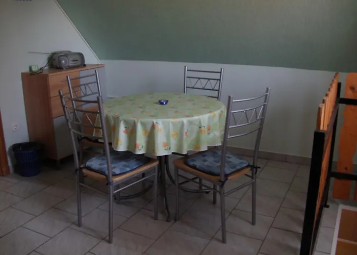 Дом отдыха Hartmann