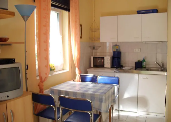 Ferienhaus Hartmann Hévíz